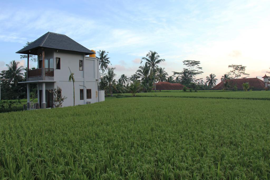 Villa Kemuning Tegallalang  Exterior photo