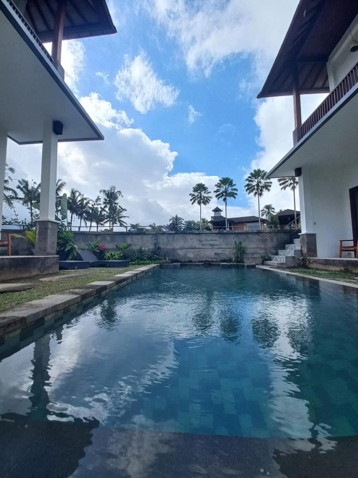 Villa Kemuning Tegallalang  Exterior photo