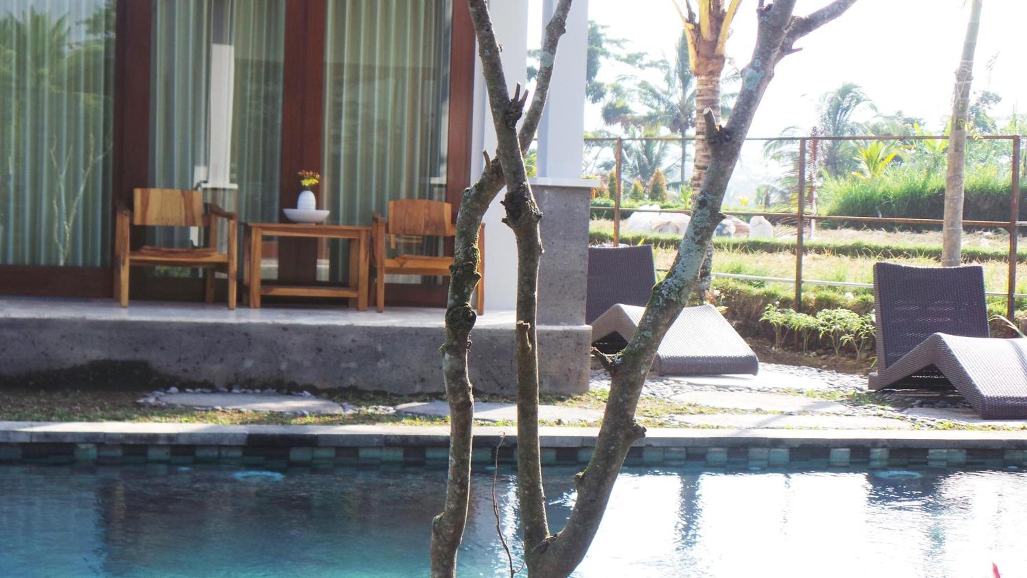 Villa Kemuning Tegallalang  Room photo