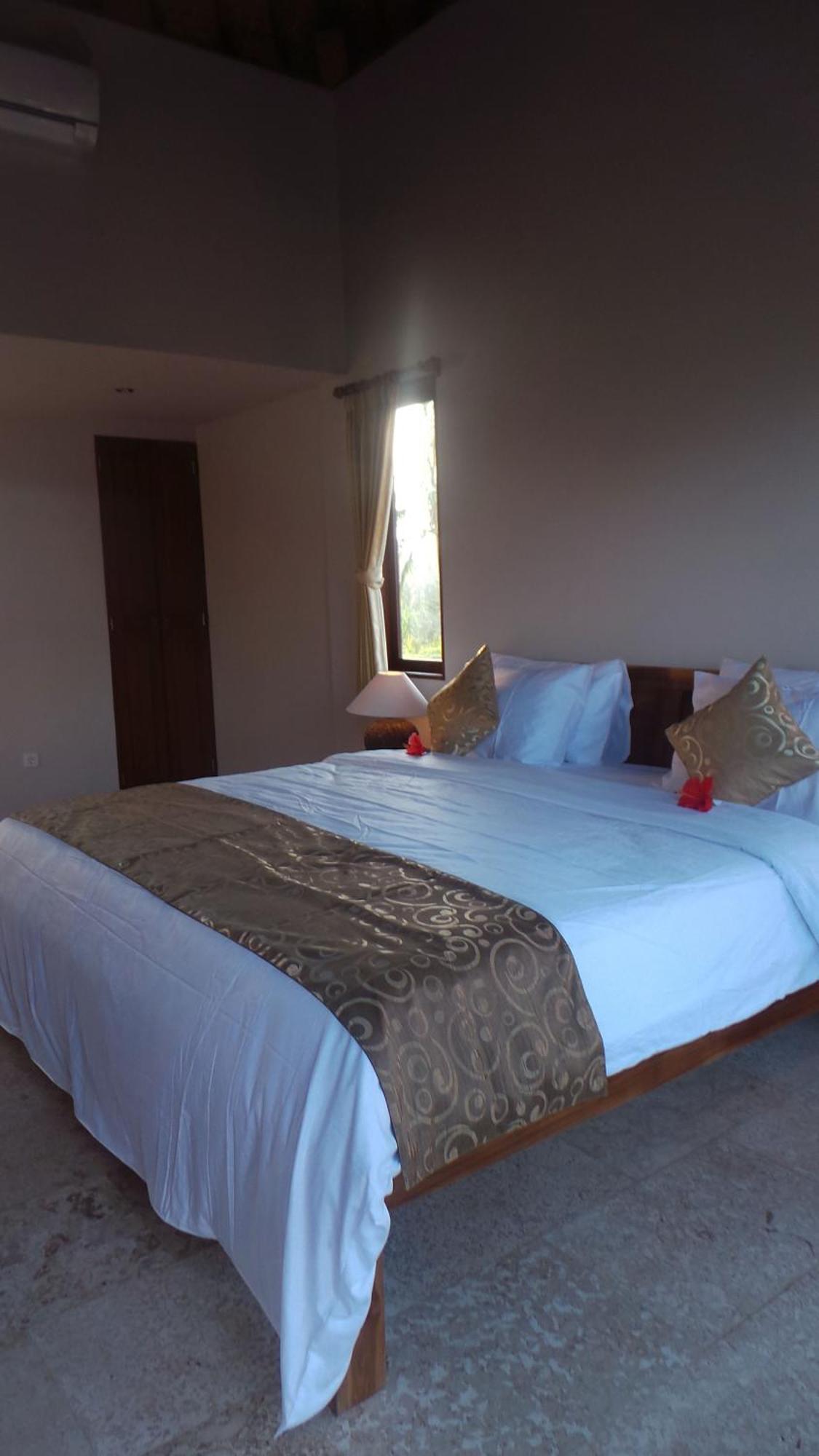 Villa Kemuning Tegallalang  Room photo
