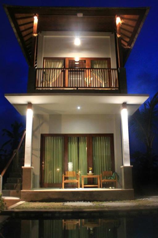 Villa Kemuning Tegallalang  Exterior photo