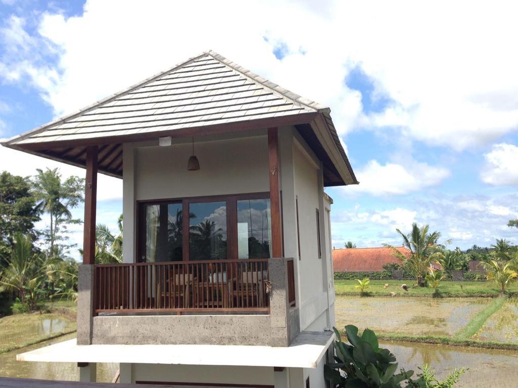 Villa Kemuning Tegallalang  Exterior photo